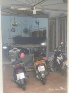 nhà bán tiện làm xưởng